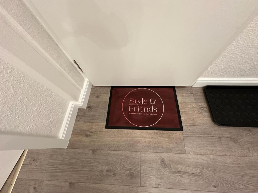 Familienwohnung Am Pfaffenteich Schwerin  Dış mekan fotoğraf